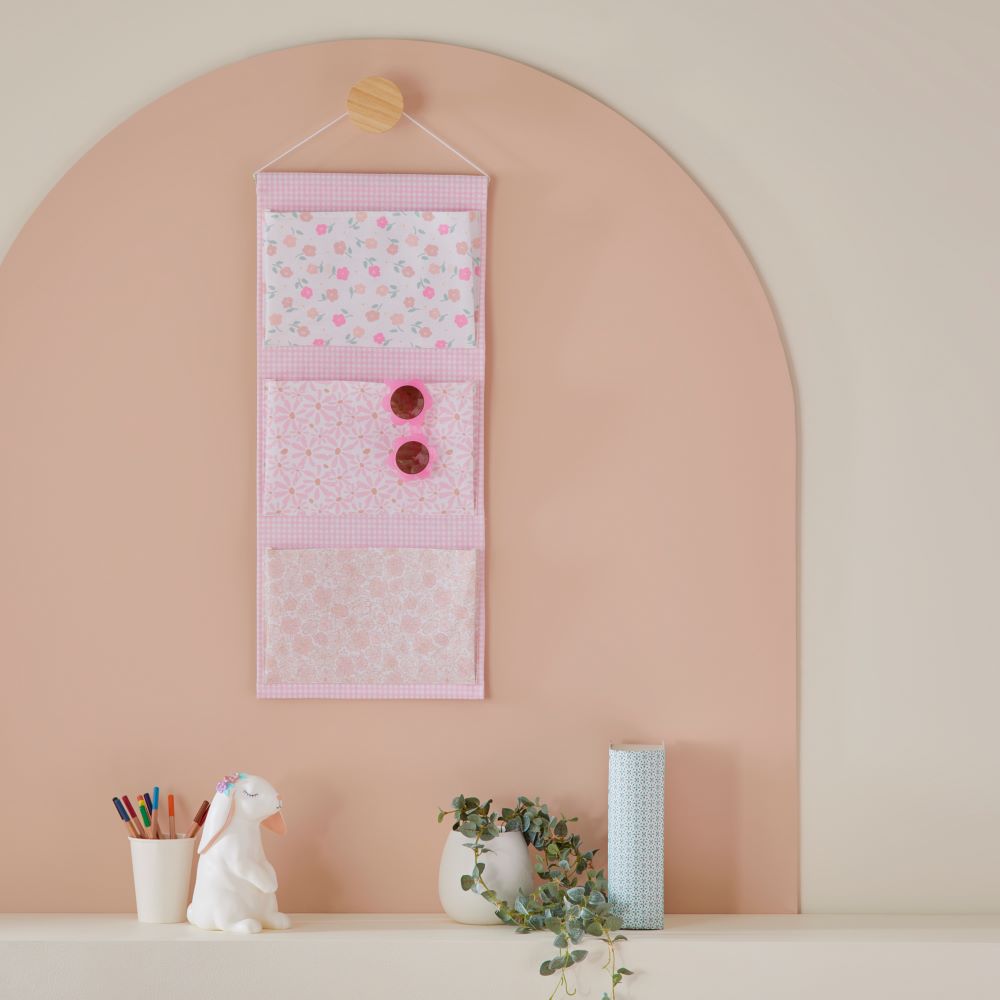 Hanging storage on sale for kids