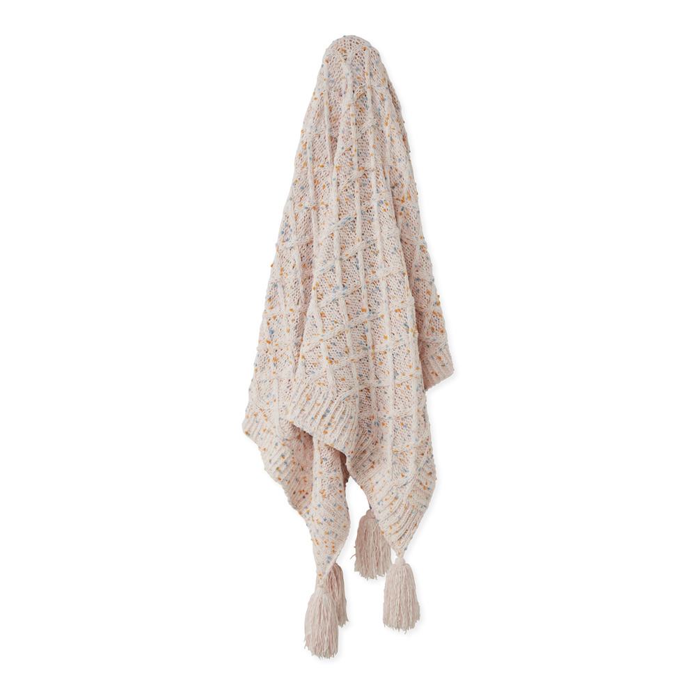 Adairs throws shop