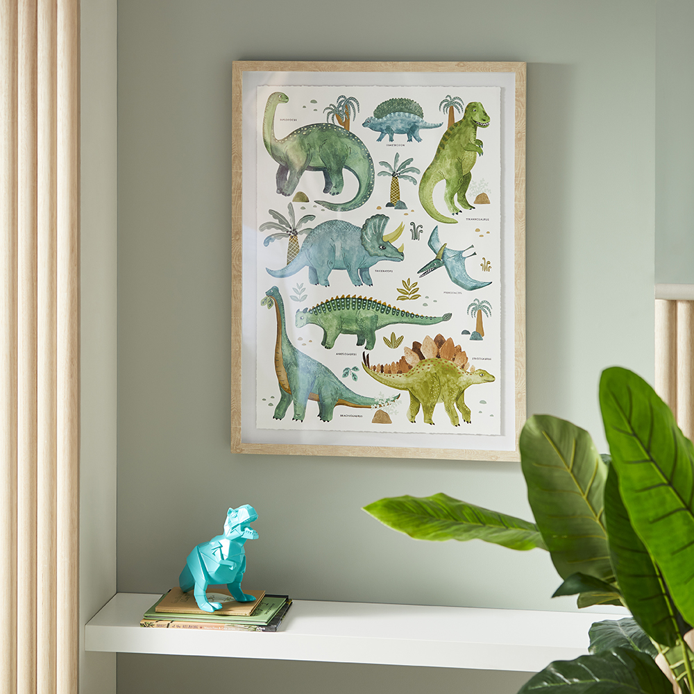 Adairs kids dinosaur outlet