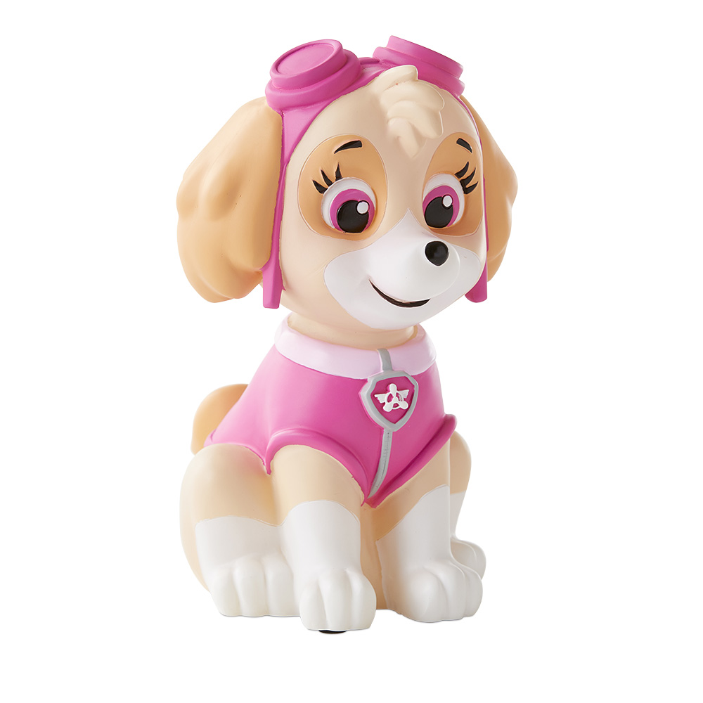 Paw patrol night stand discount