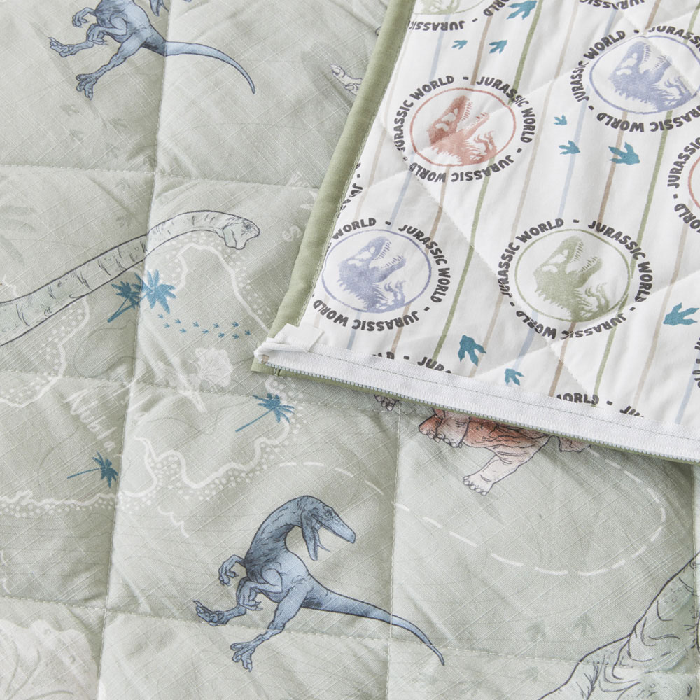 Little unicorn jurassic world best sale