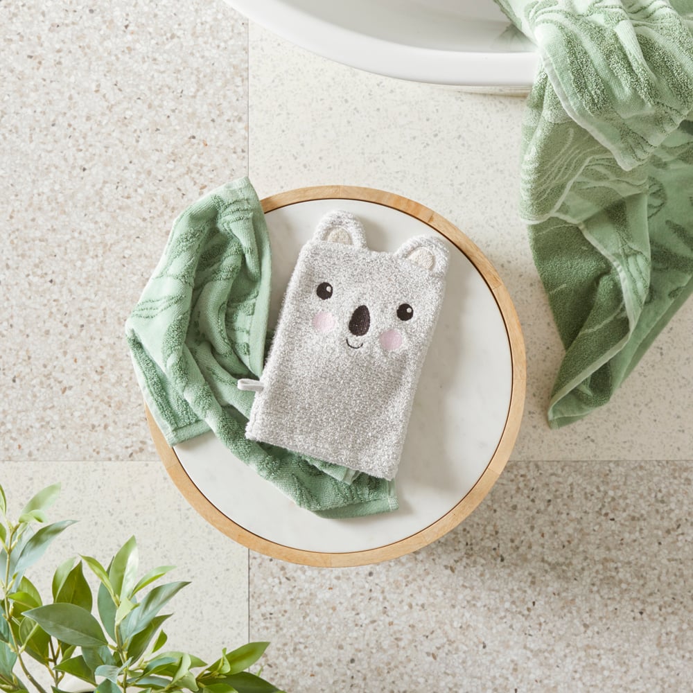 Adairs towel wash hotsell