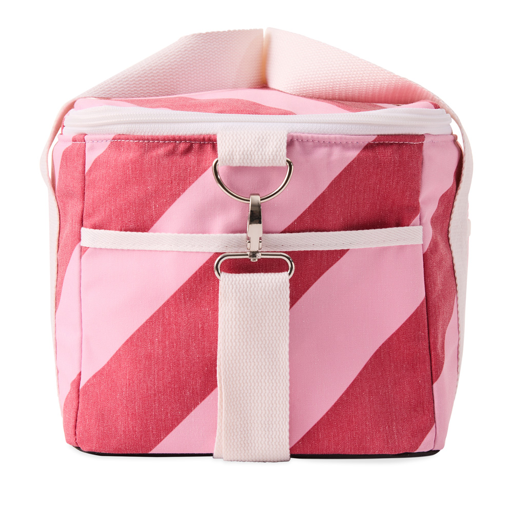 Cooler bag pink shop