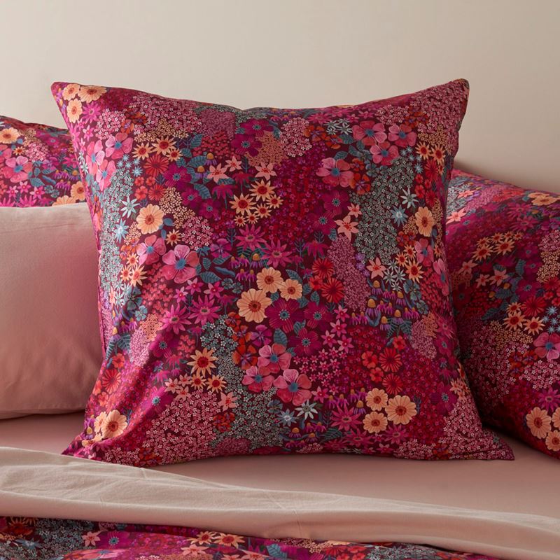 Berry Field Quilt Cover Set + Separates