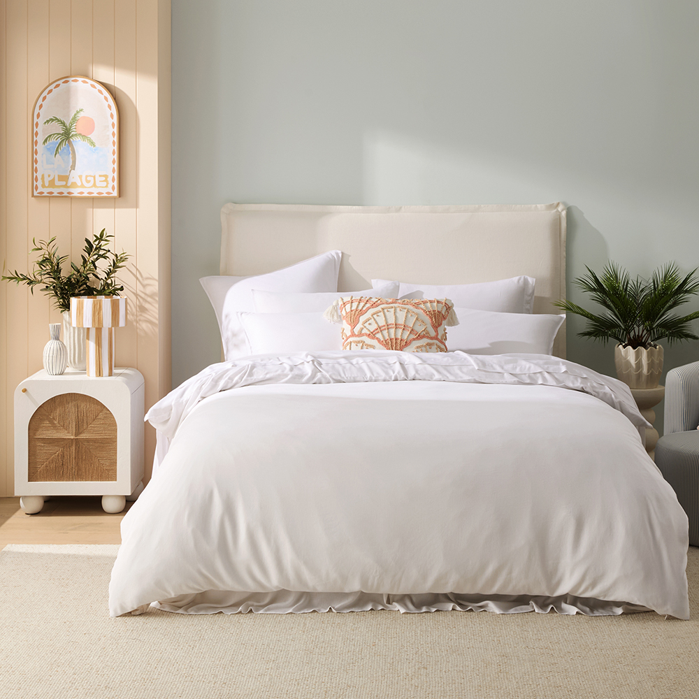 White Edition | Adairs