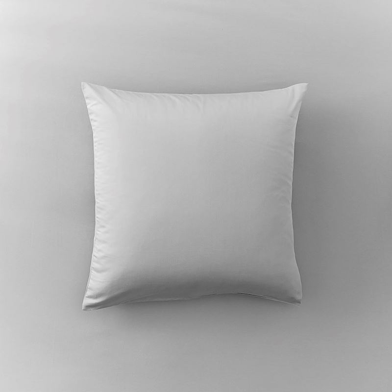 Worlds Softest Cotton Silver Pillowcases