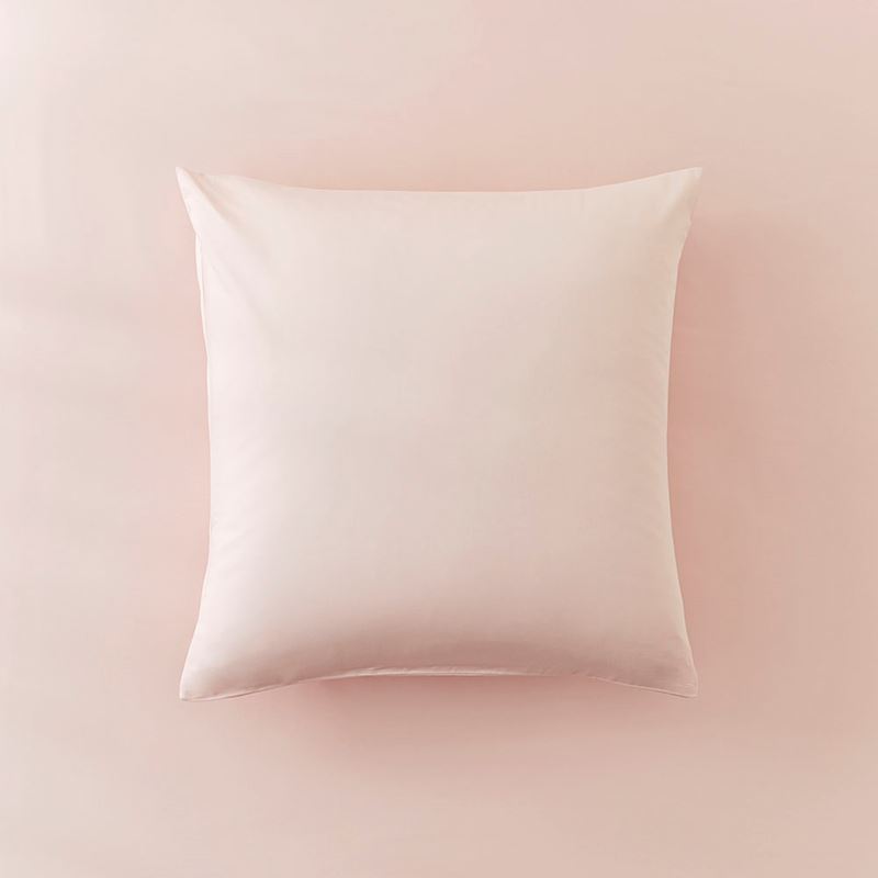 Worlds Softest Cotton Crystal Pink Pillowcases