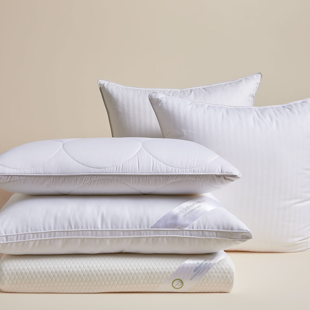 What is the softest pillow cheap