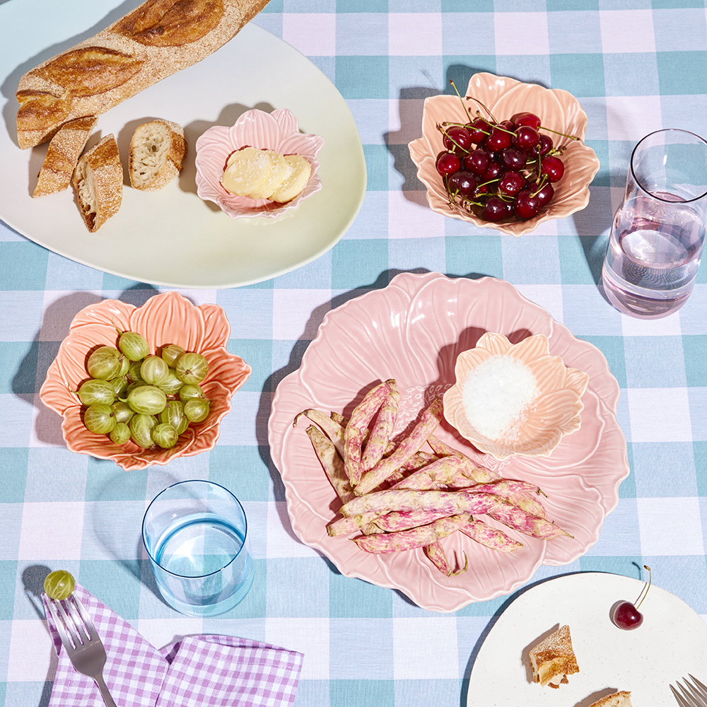 Petal Apricot Dip Bowl Adairs