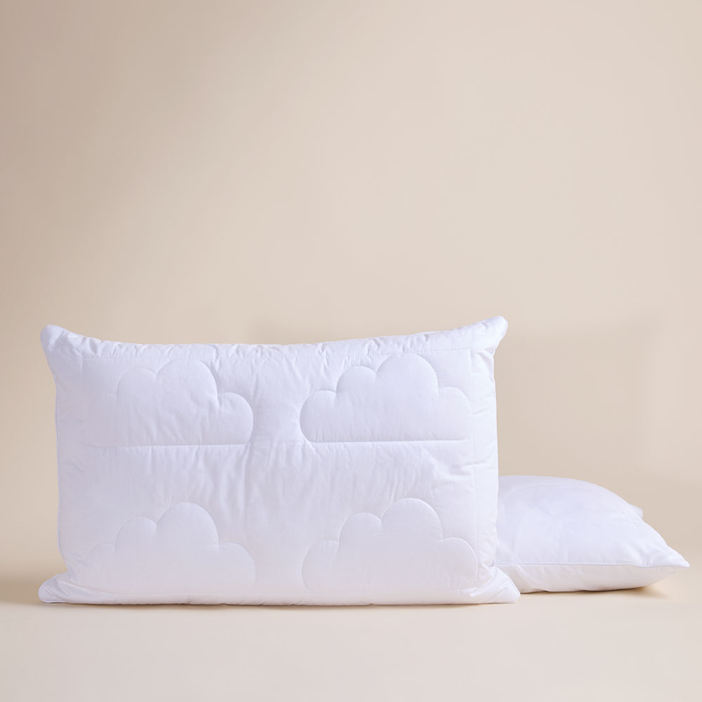 Downtime Kids Bamboo Rich Pillow Adairs