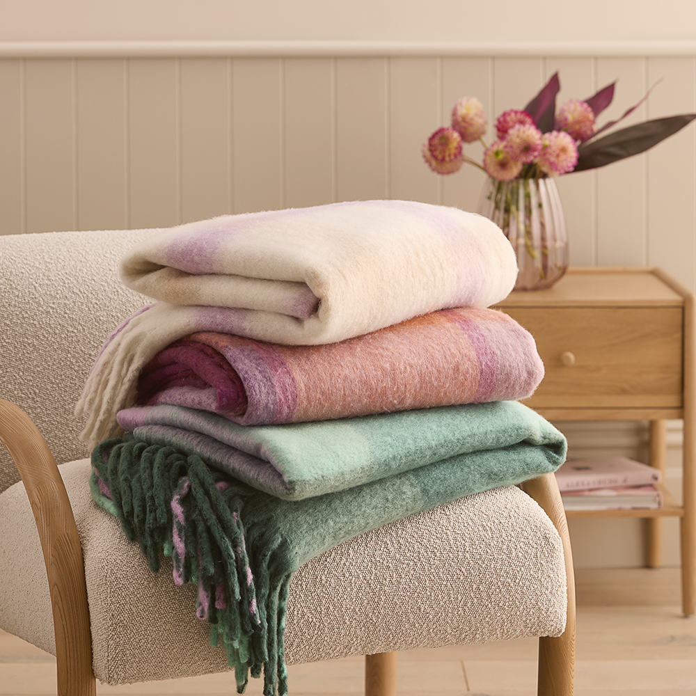 Pink throws the range deals