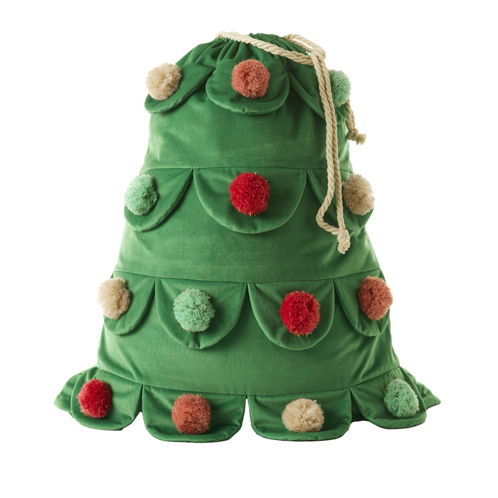 Novelty christmas figures