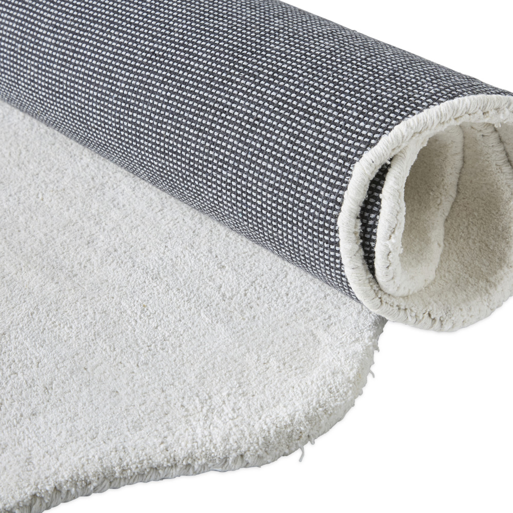 Malibu Coconut Rug Runner | Adairs