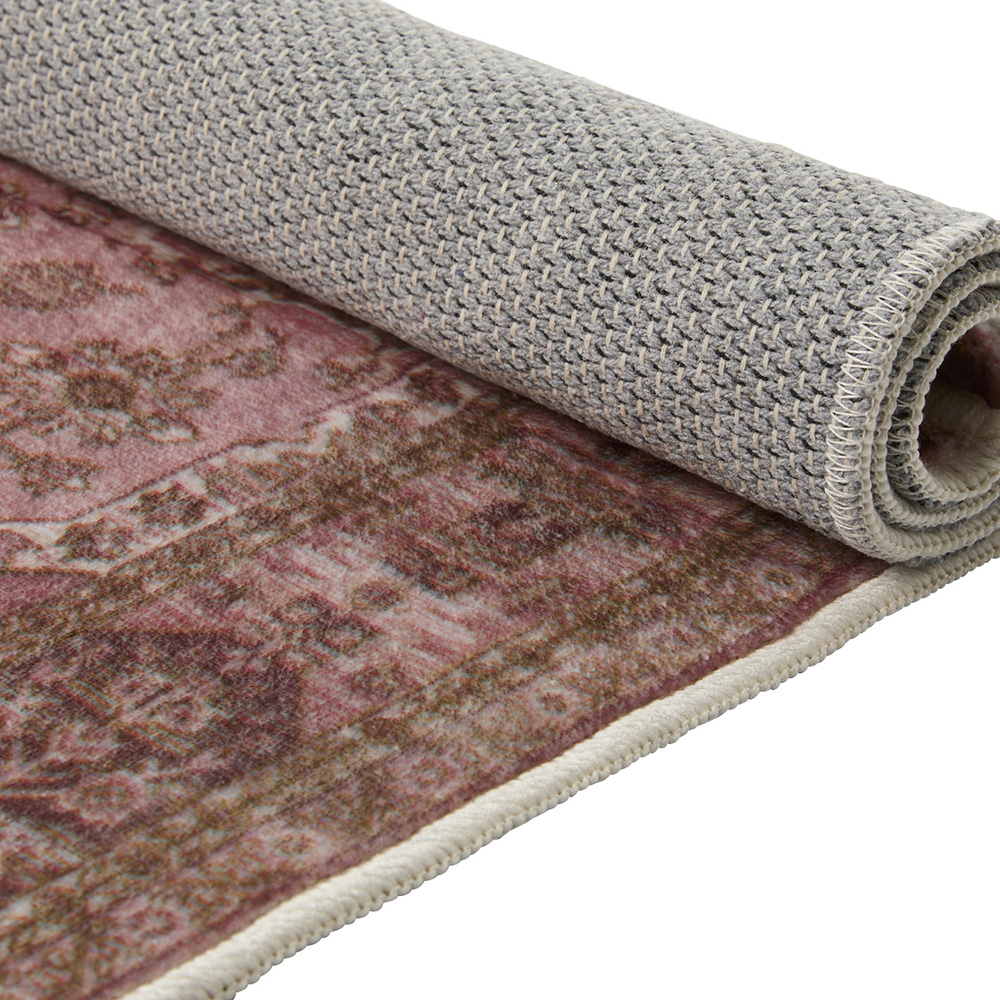 World's Softest Chanti Washable Indoor Mat | Adairs