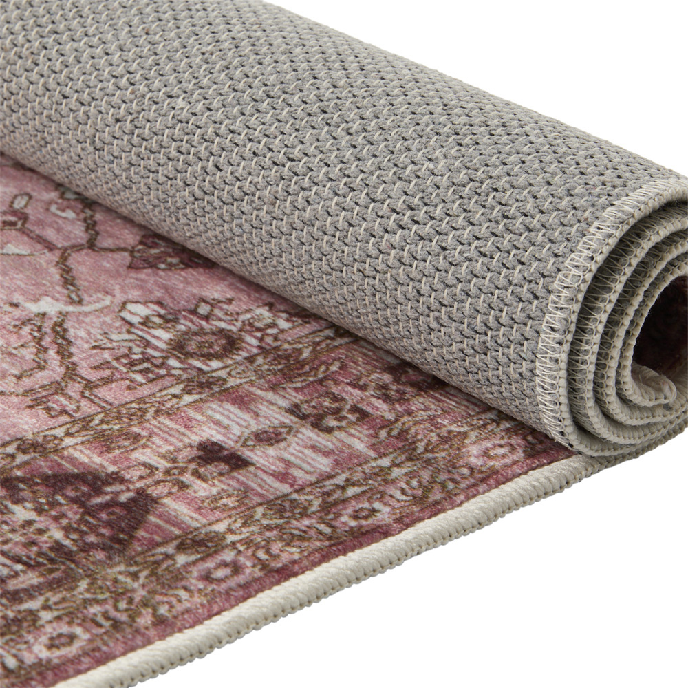 World's Softest Chanti Washable Rug Runner | Adairs