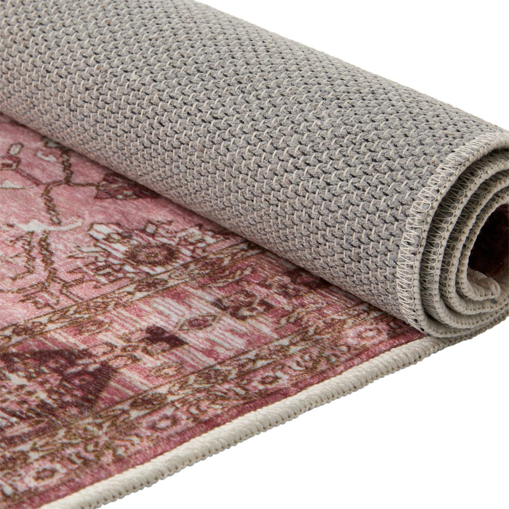 World's Softest Chanti Washable Rug Runner | Adairs