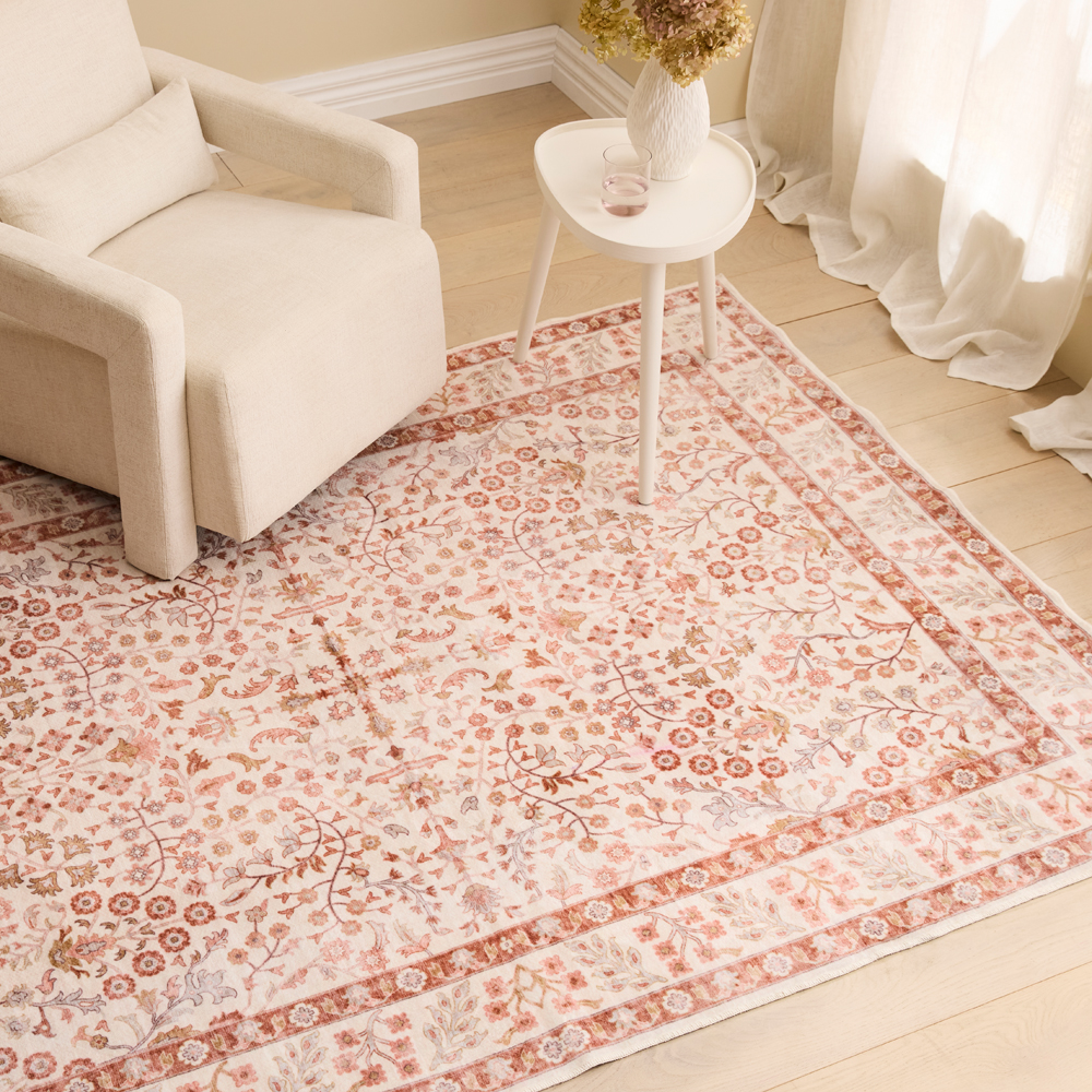 World's Softest Washable Rug Collection Cameo | Adairs