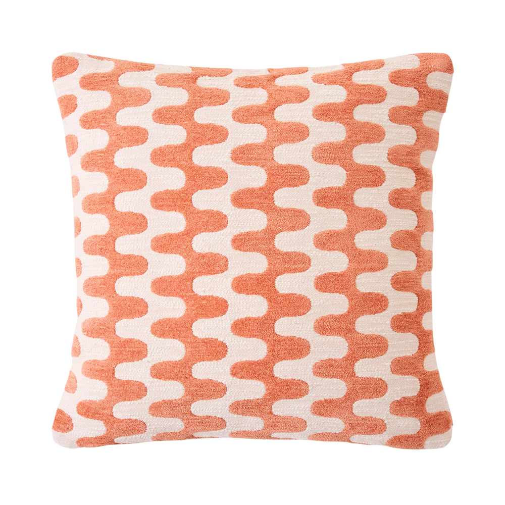 Minka Earth Cushion Adairs