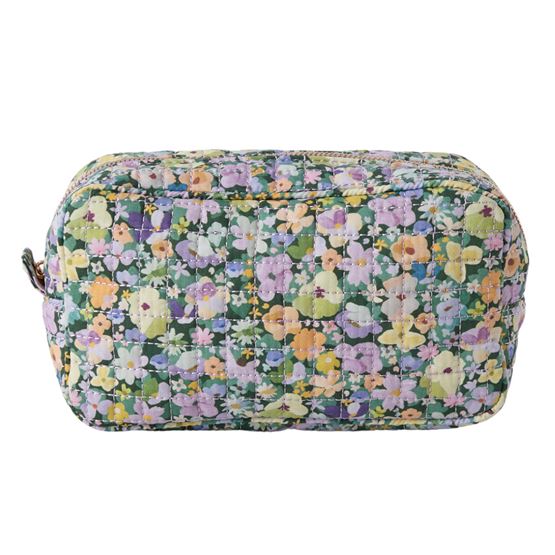 Bloomfield Floral Cos Bag