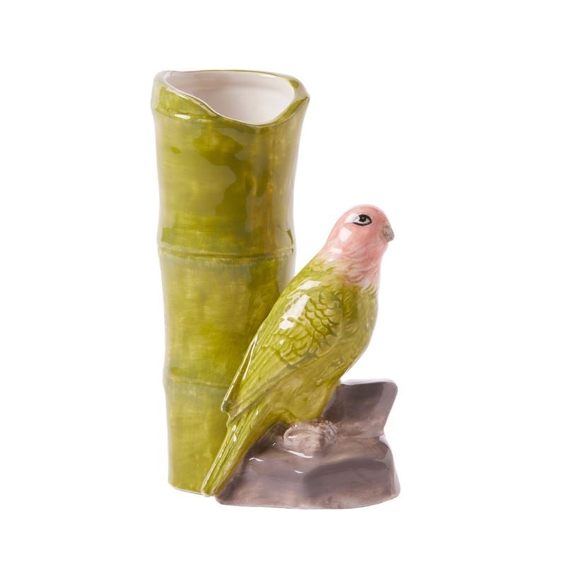 Ceramic Decorative Bird