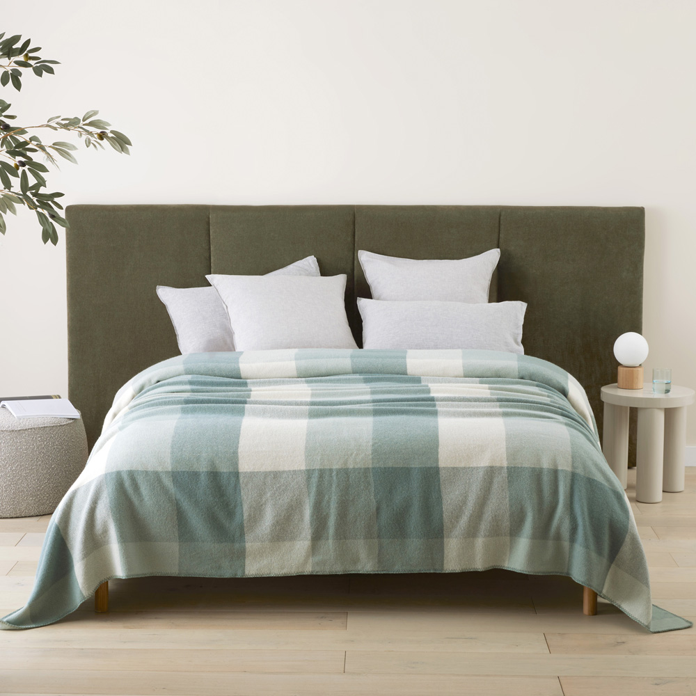 Throw Blankets Knitted & Linen Throw Rugs Adairs