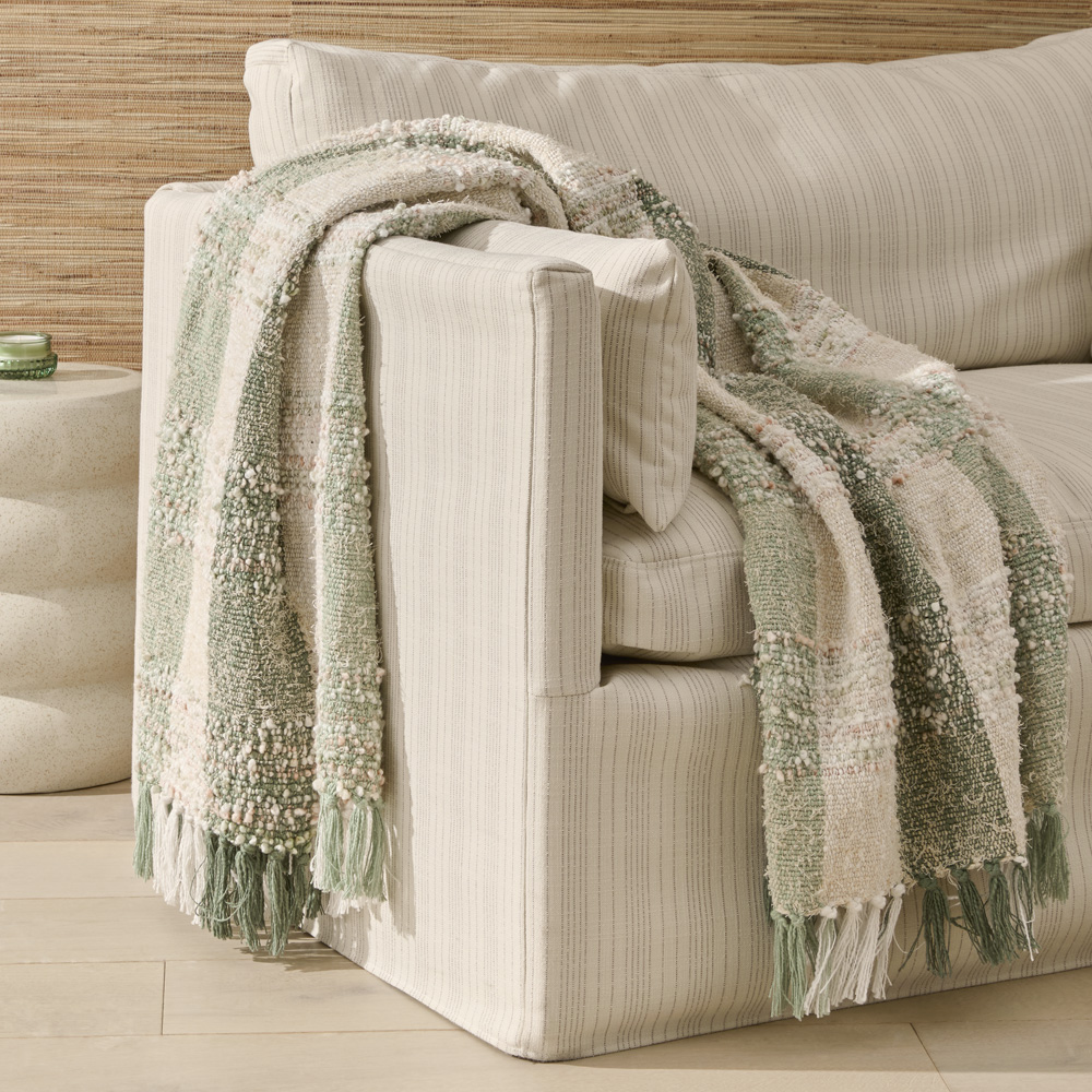 Throw Blankets Knitted & Linen Throw Rugs Adairs
