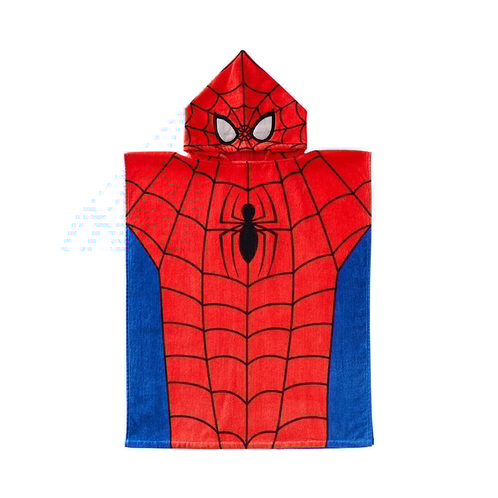 Spiderman towel deals