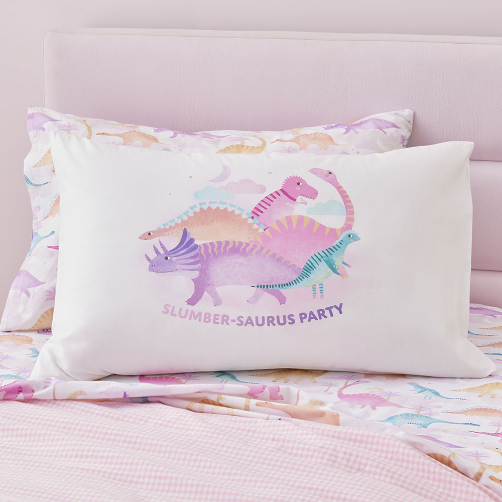 Slumber pillowcase shop