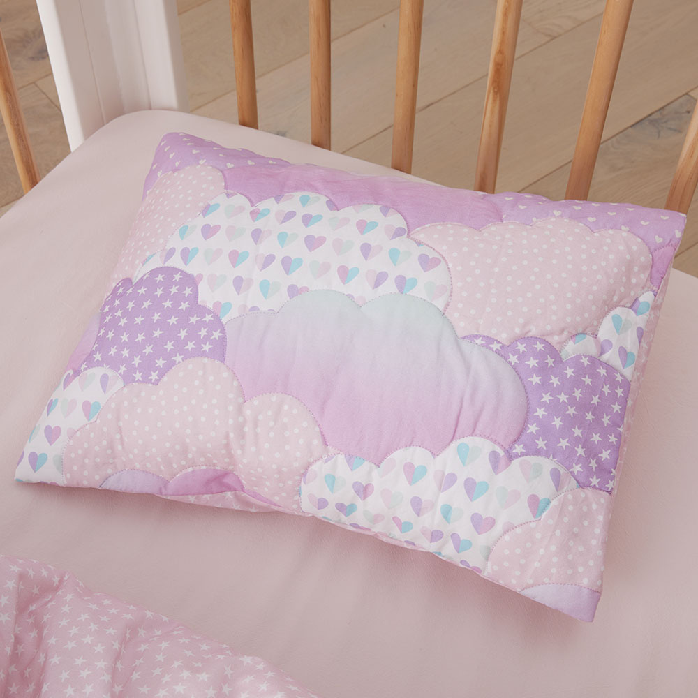 Adairs cloud quilt Clearance