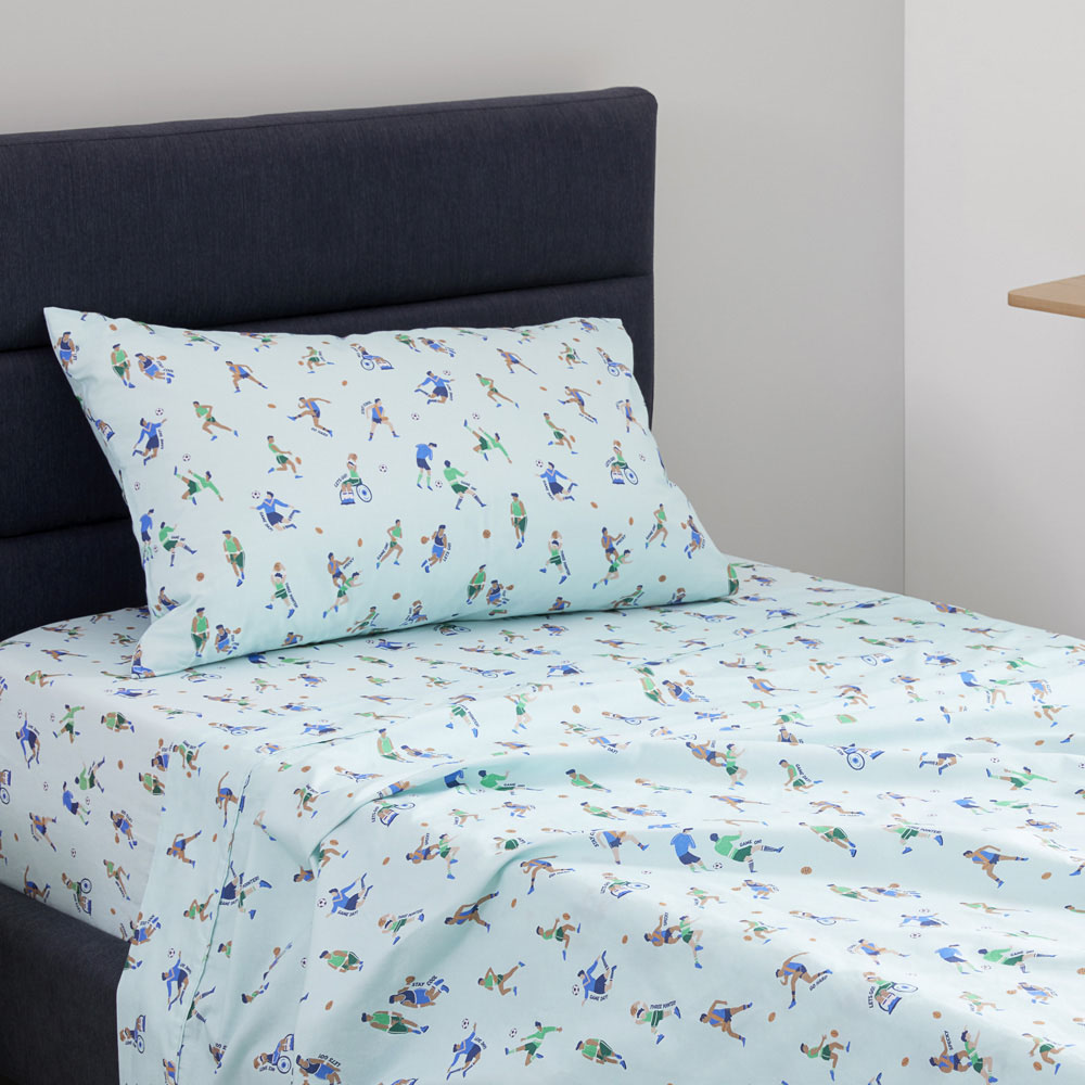 Kids Bedding, Quilt Covers & Sheet Sets Online Adairs Kids