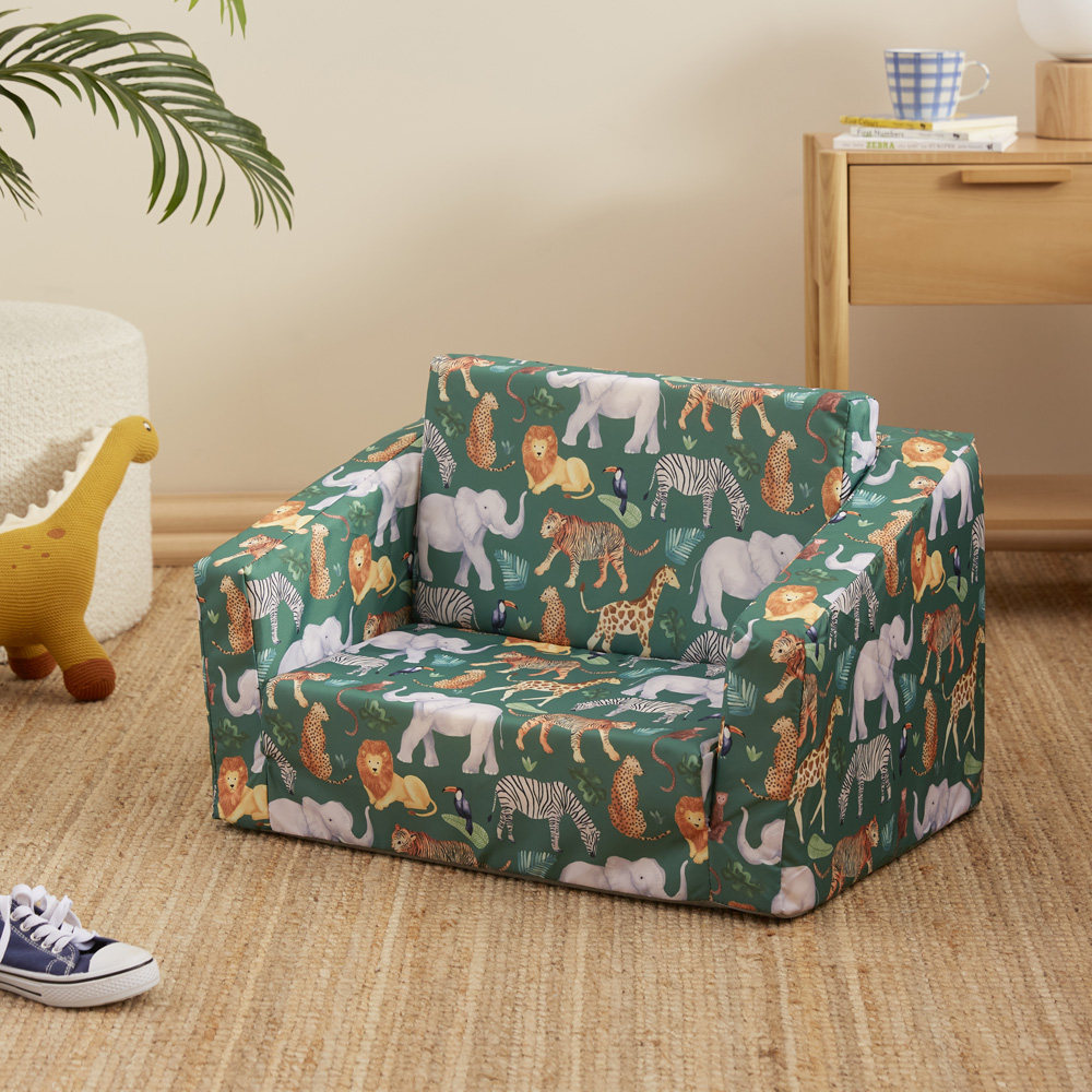Adairs kids sofa 2025