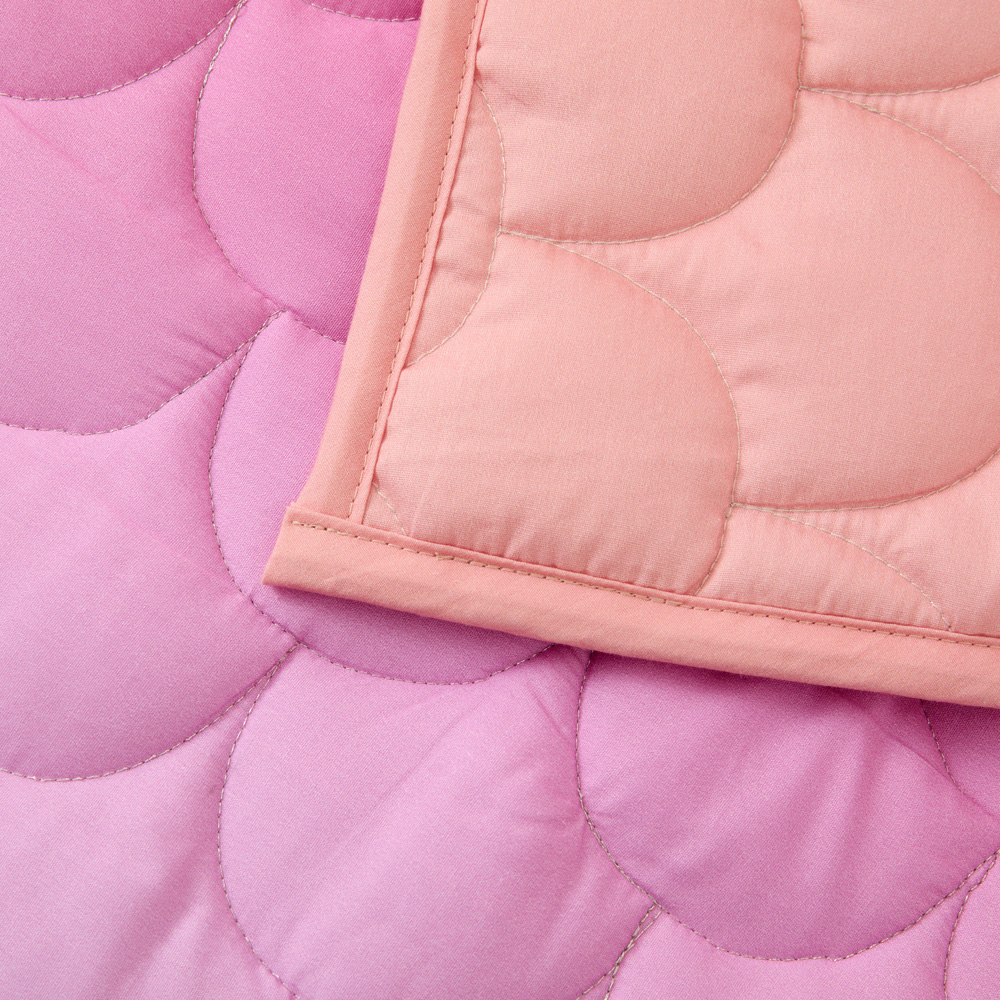 Mermaid tail blanket adairs hotsell