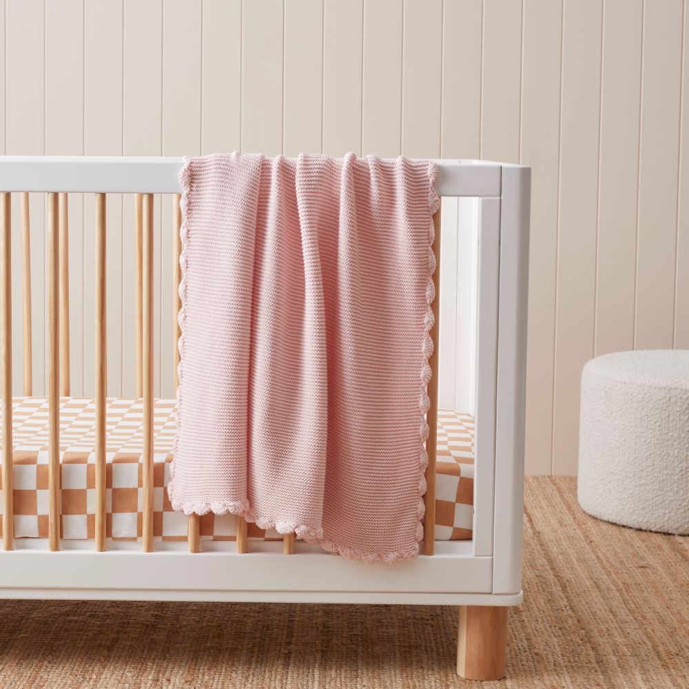 Trendy baby blankets hotsell