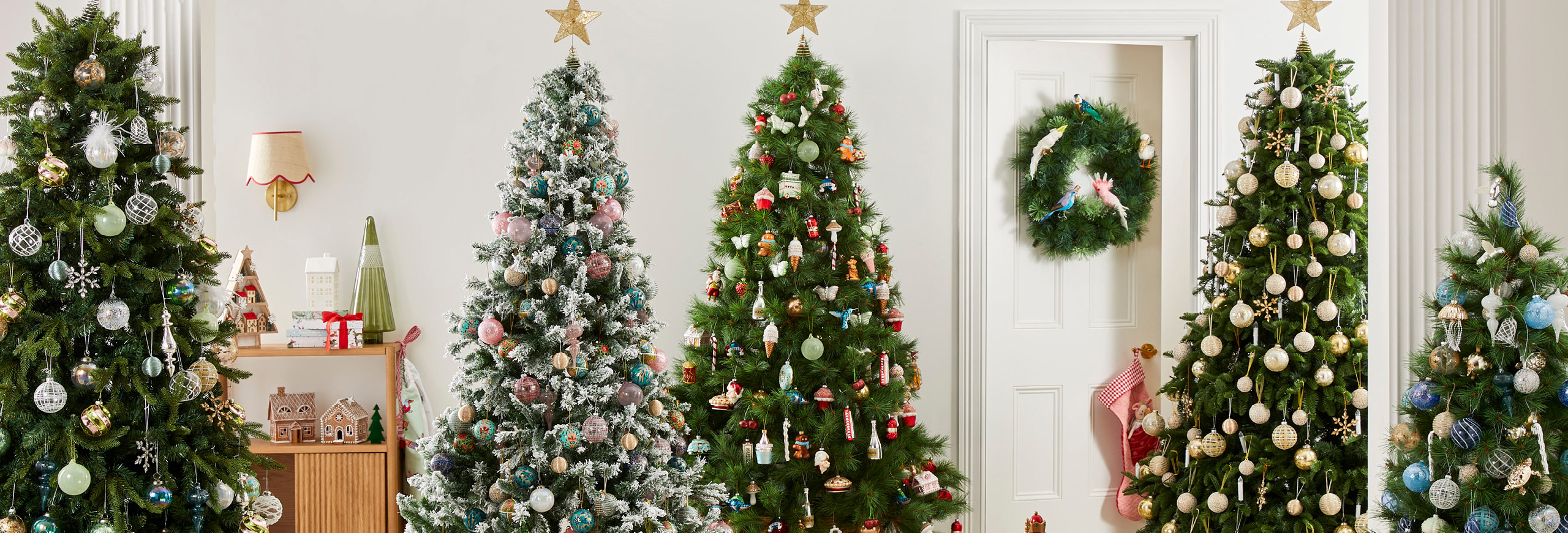 Christmas Styling Adairs