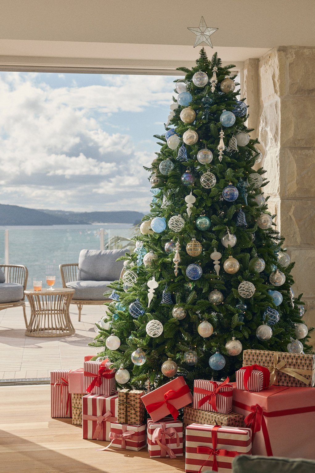 Christmas Styling Adairs