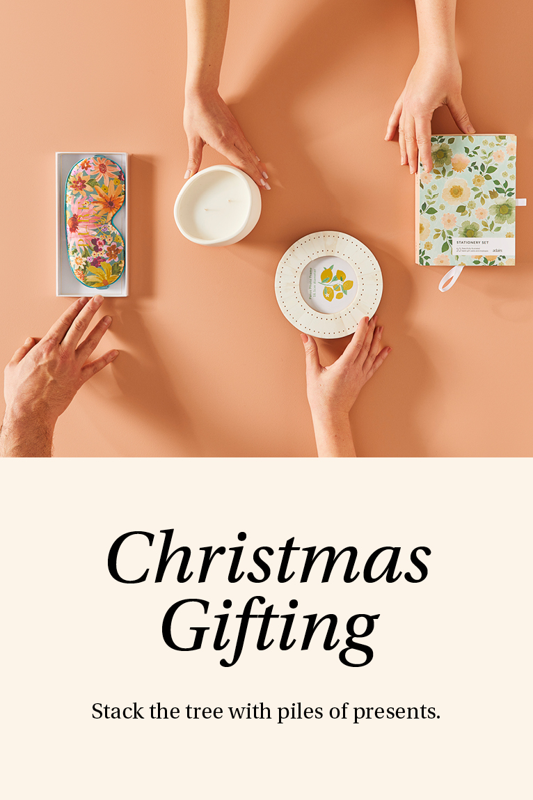 Christmas Gifting