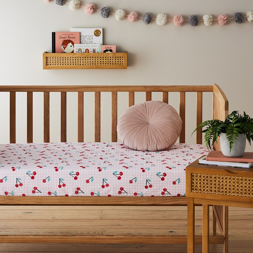 Cot flannelette fitted sheets hotsell