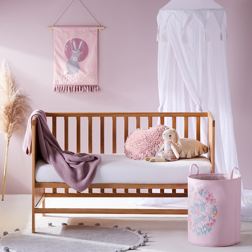 Flannelette cot shop bed fitted sheets