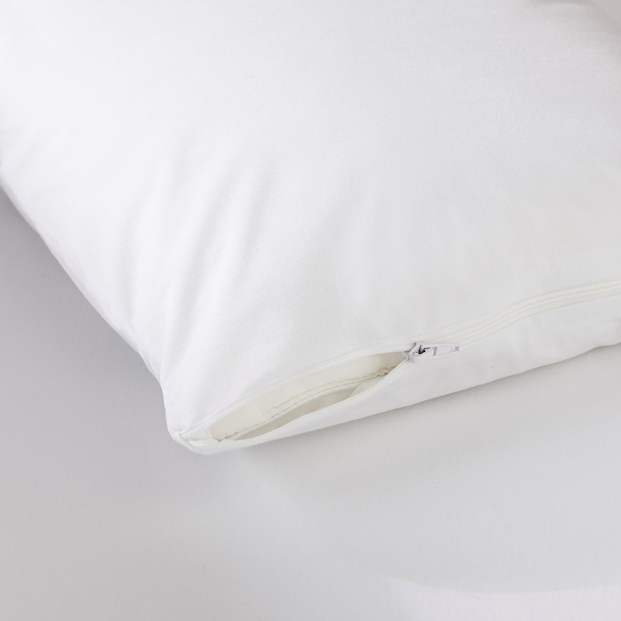 Tencel Mattress Cot Protector Adairs