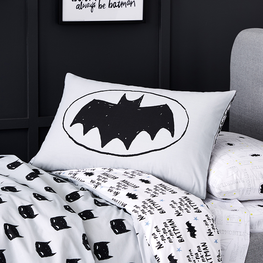 Adairs kids batman deals