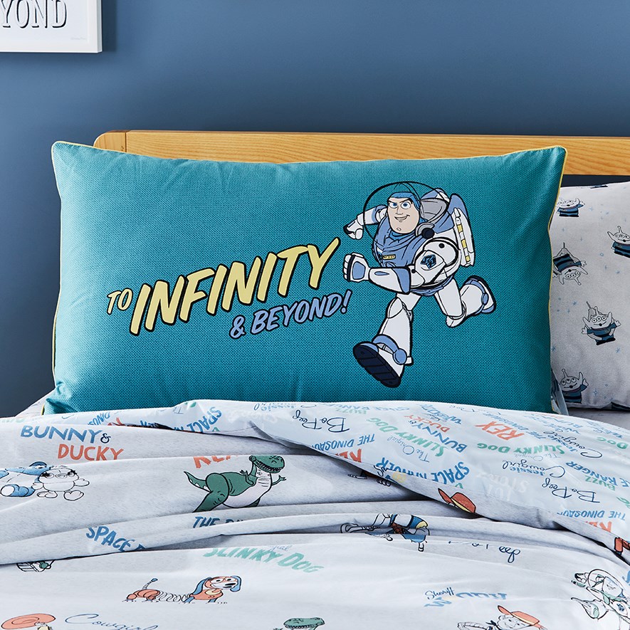 Buzz lightyear bed sheets 2025