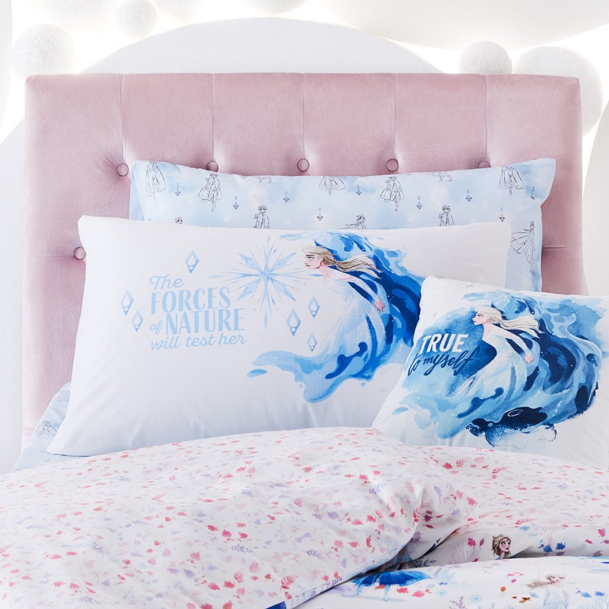 Disney pillowcase sales