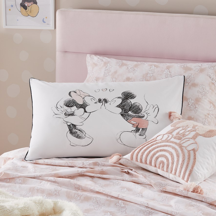 Mickey pillowcase online