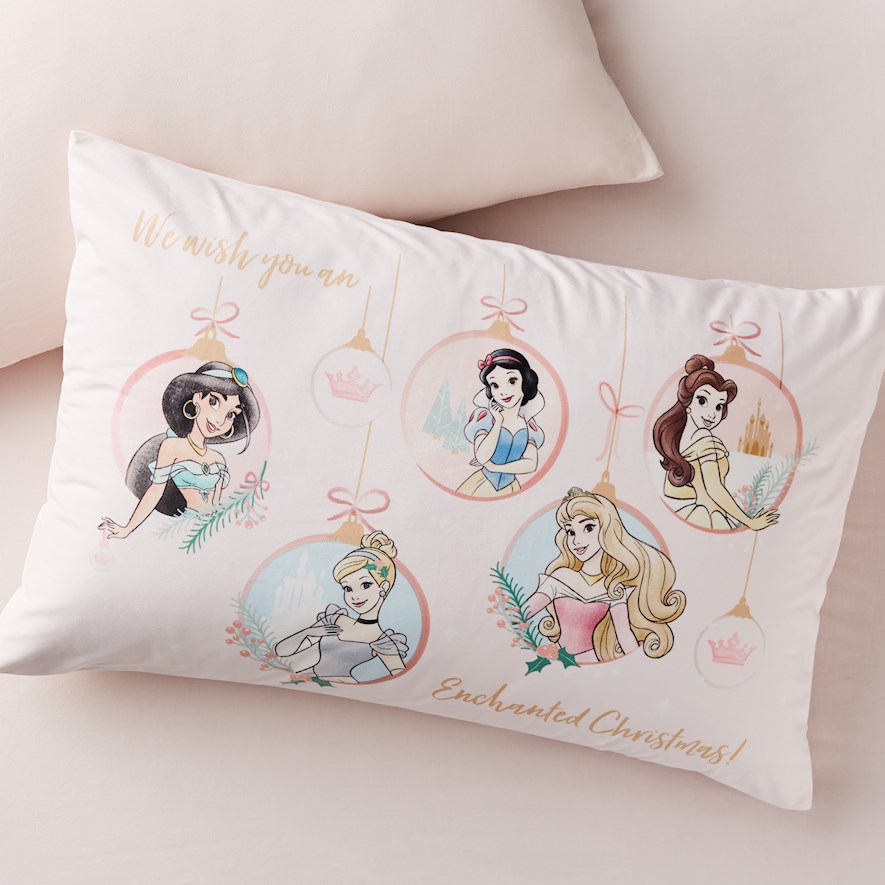 Disney pillowcase shop