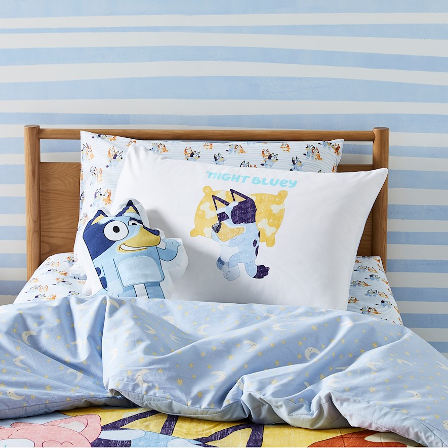 Adairs body pillow top