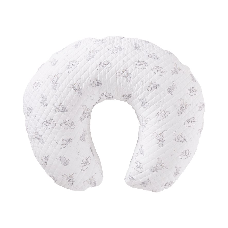 Adairs Baby Dumbo Nursing Pillow Adairs