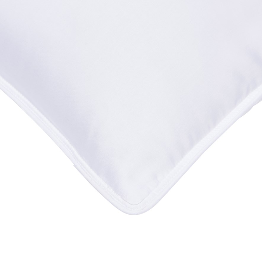 Downtime Eco Cot Pillow Adairs