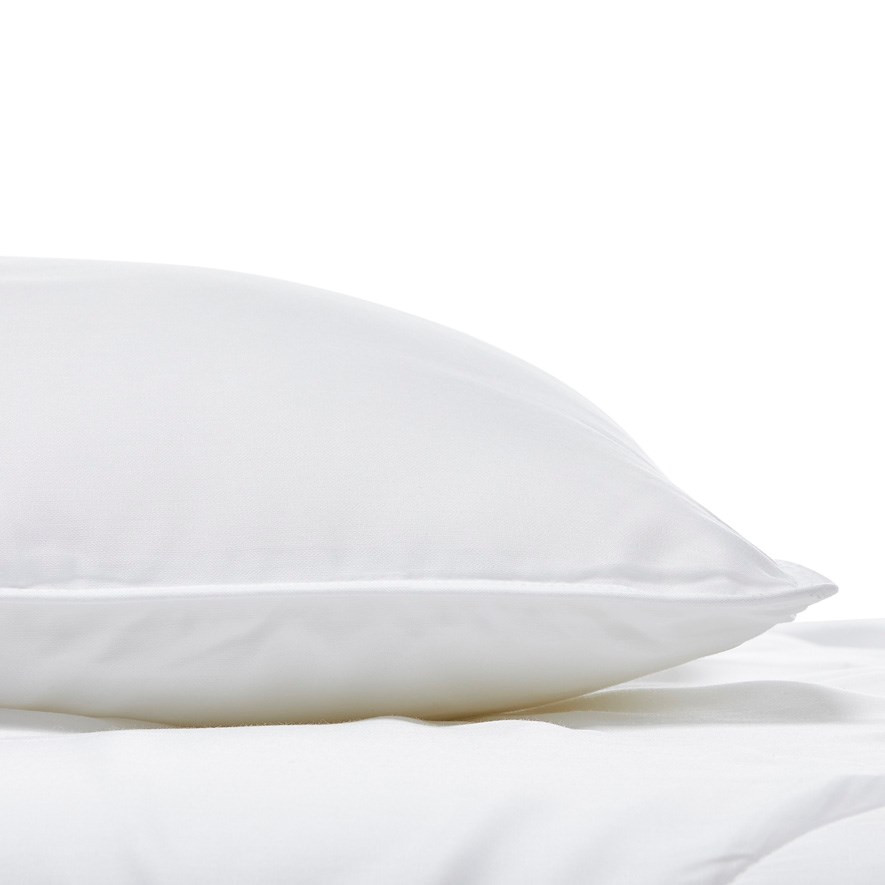 Downtime Eco Cot Pillow Adairs