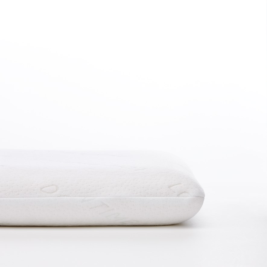Slumber Memory Rest Pillow Low Profile Adairs