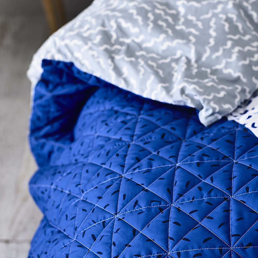 Jaxon Duvet Cover Set Adairs